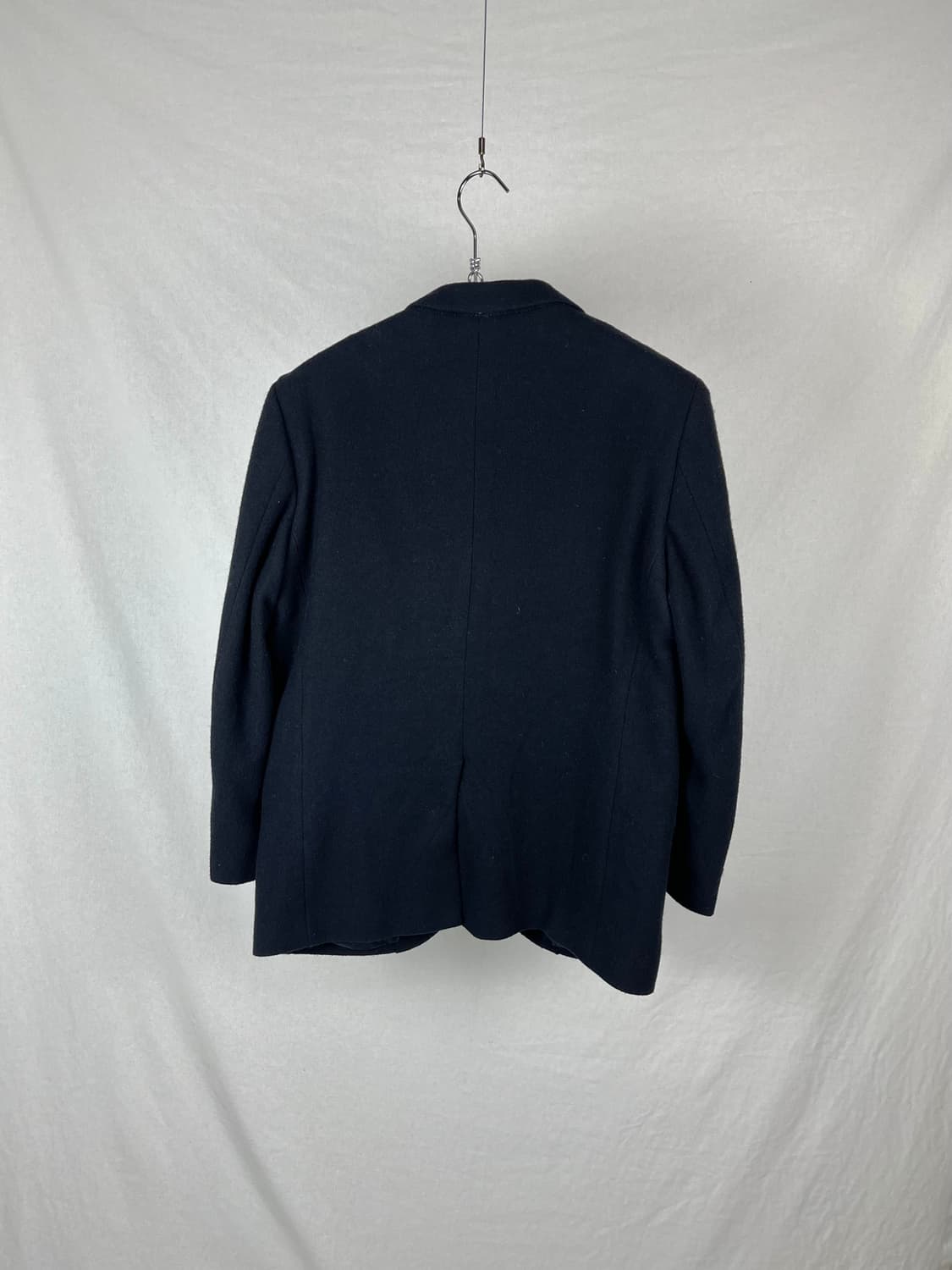 Van 울 혼방 블레이저  상품이미지3