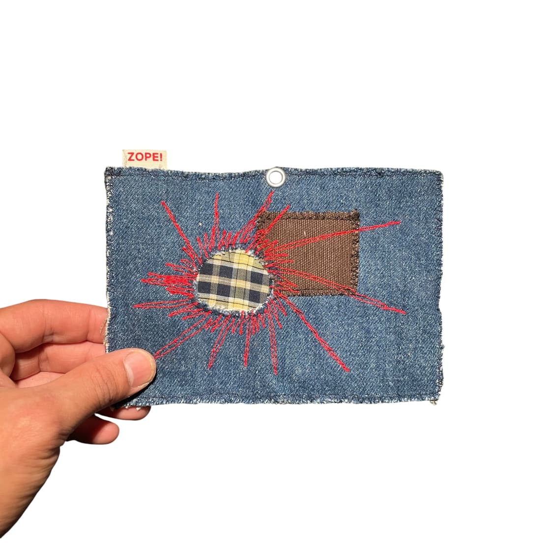 CLONE CARD WALLET NO.273 상품이미지3