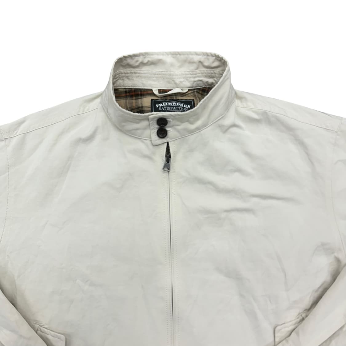 프리즘웍스 버디헤링턴 자켓 상품이미지2