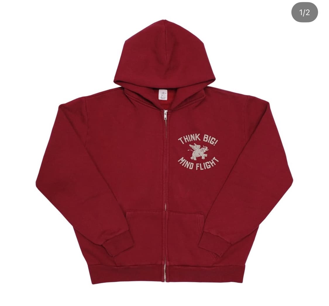 컬렉트피시스 테프스토어즈 후드집업 L 상품이미지1