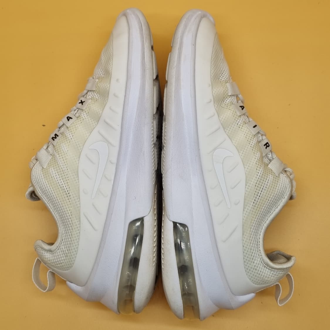 나이키 에어맥스 엑시스 여성운동화235  상품이미지5