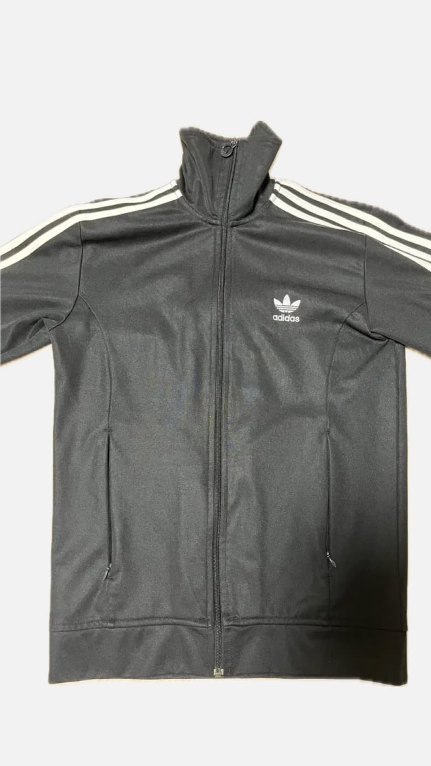 아디다스 져지 트랙탑  상품이미지2