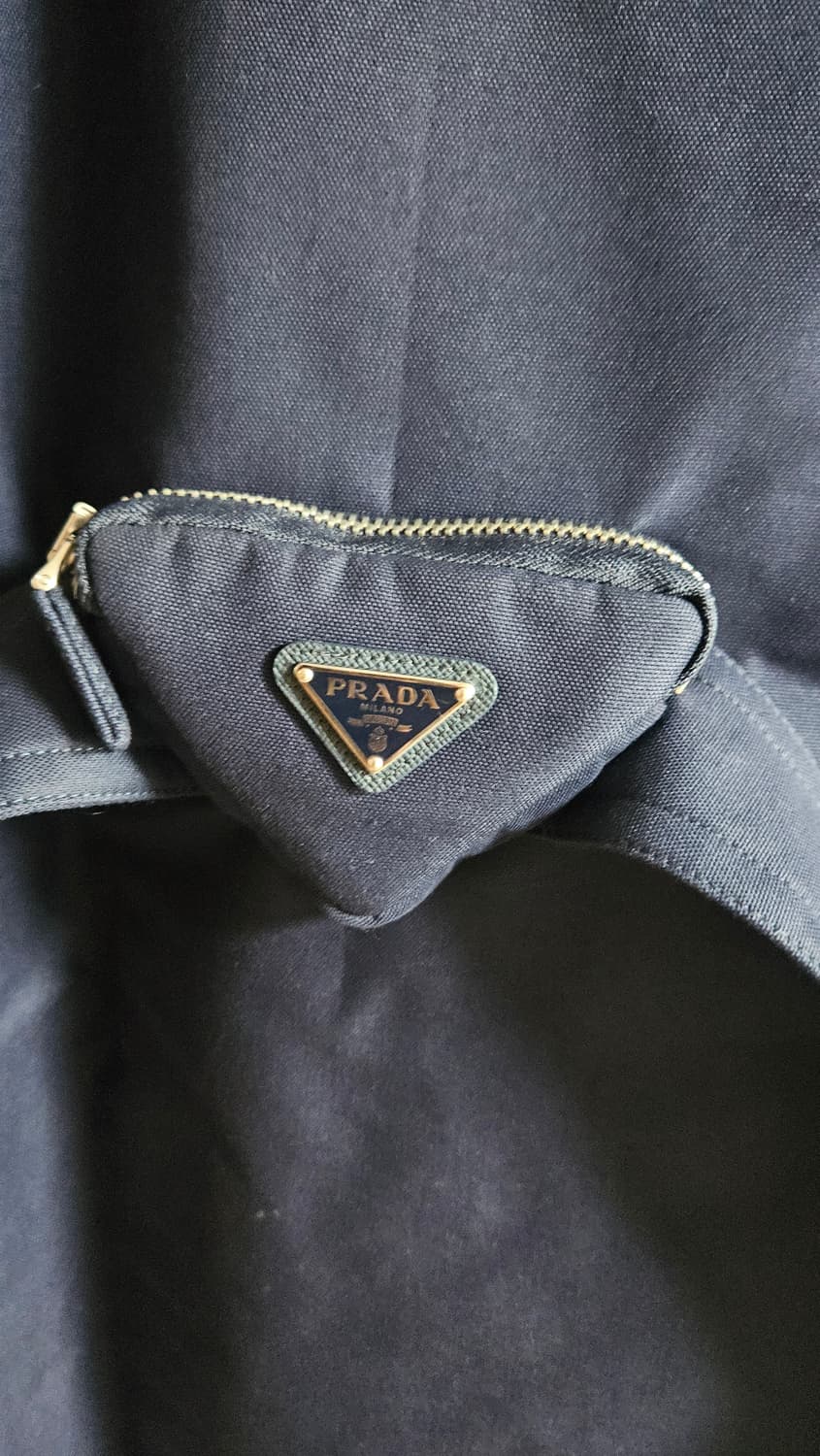 프라다 파카 패딩 털 코트 자켓 점퍼 1천7백만원짜리 정품 신품 상품이미지10