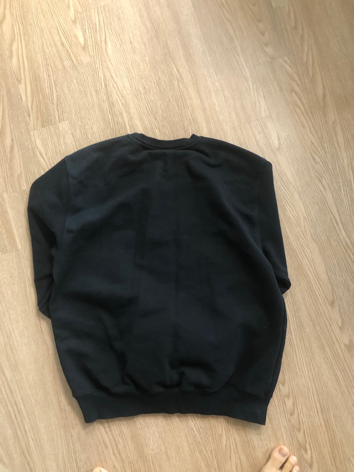 칼하트 wip 맨투맨 상품이미지3