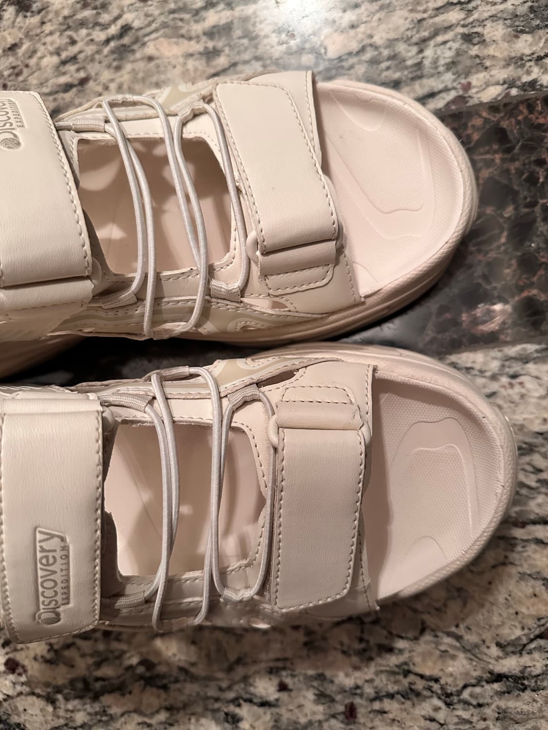 디스커버리 웨이브 샌드 (BEIGE2) 250 상품이미지7