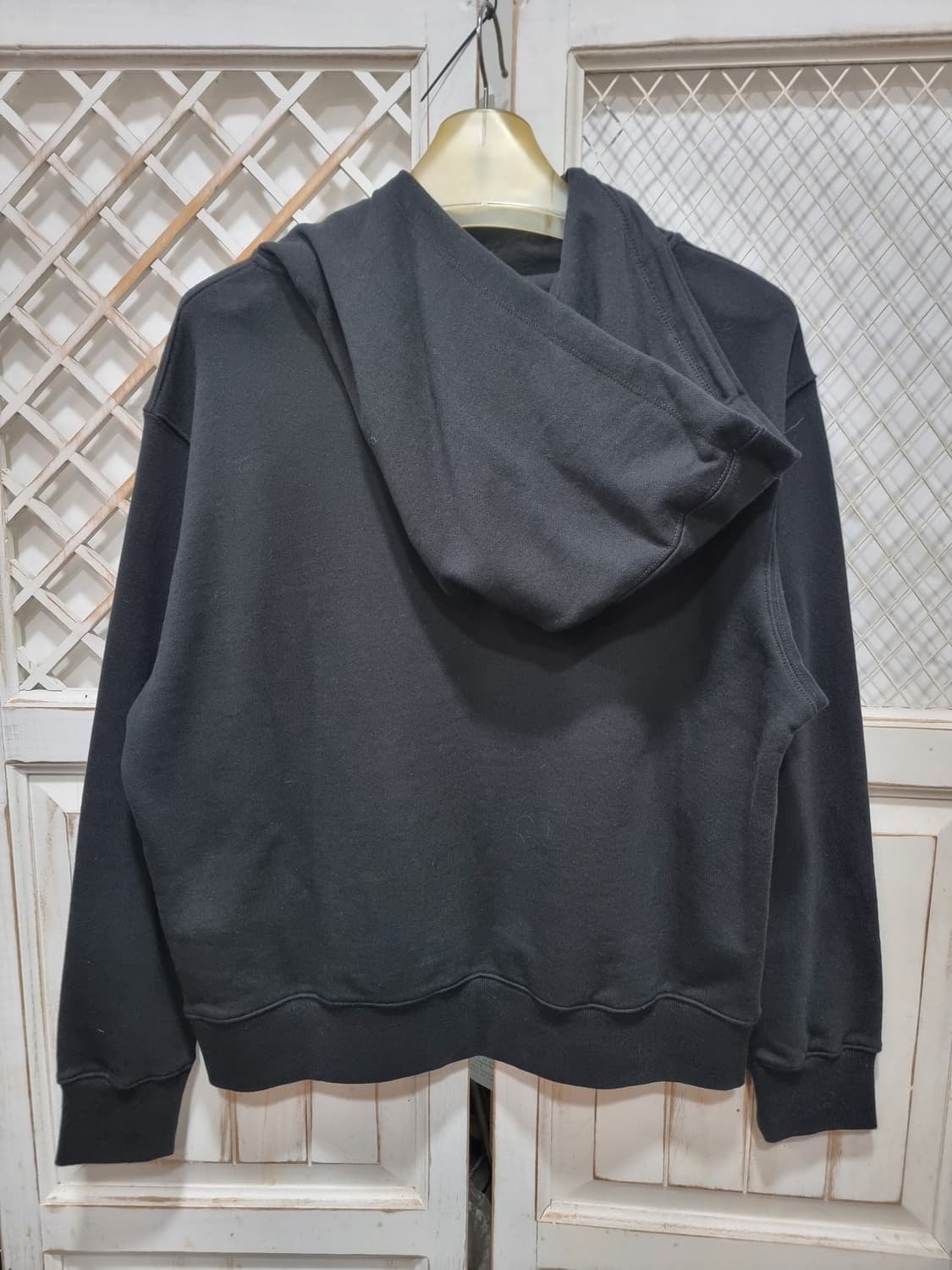 쟈딕&볼테르 후드티 (C721 상품이미지3