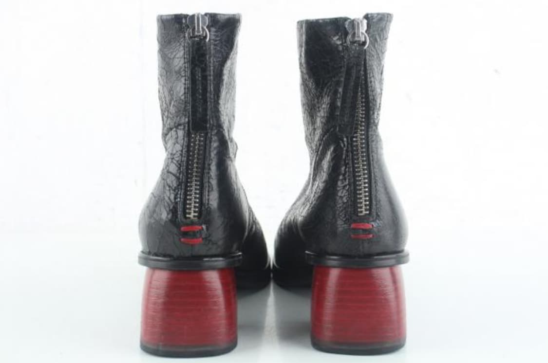 할마네라 부츠 상품이미지3