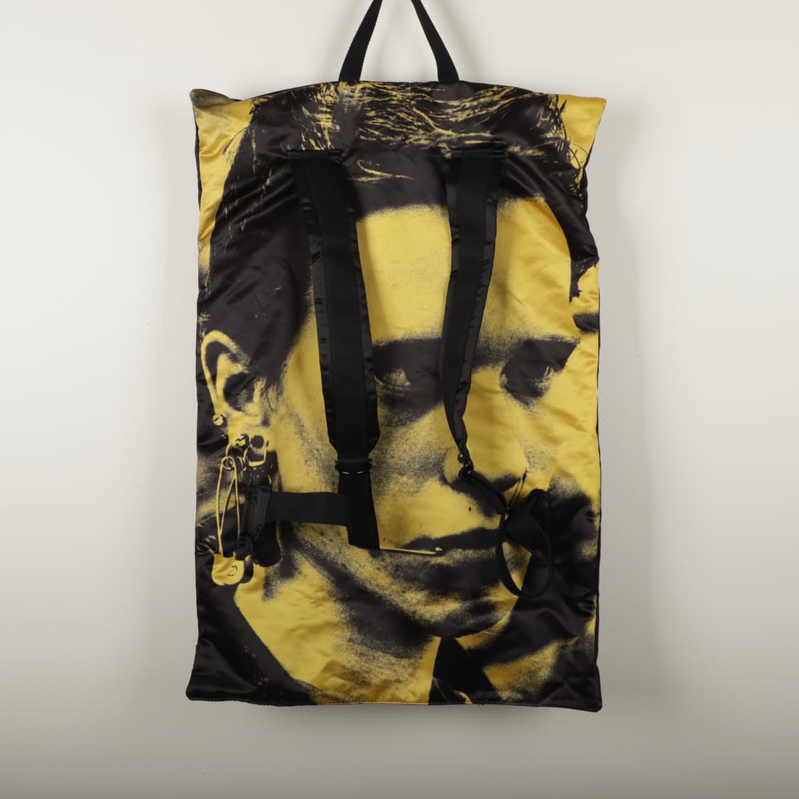 OS / Raf Simons x Eastpak 라프시몬스 이스트팩 포스터 상품이미지1