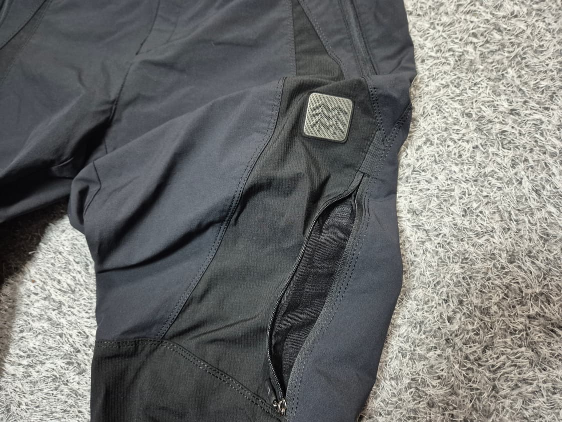 코오롱스포츠 여성 등산 팬츠 75 상품이미지5