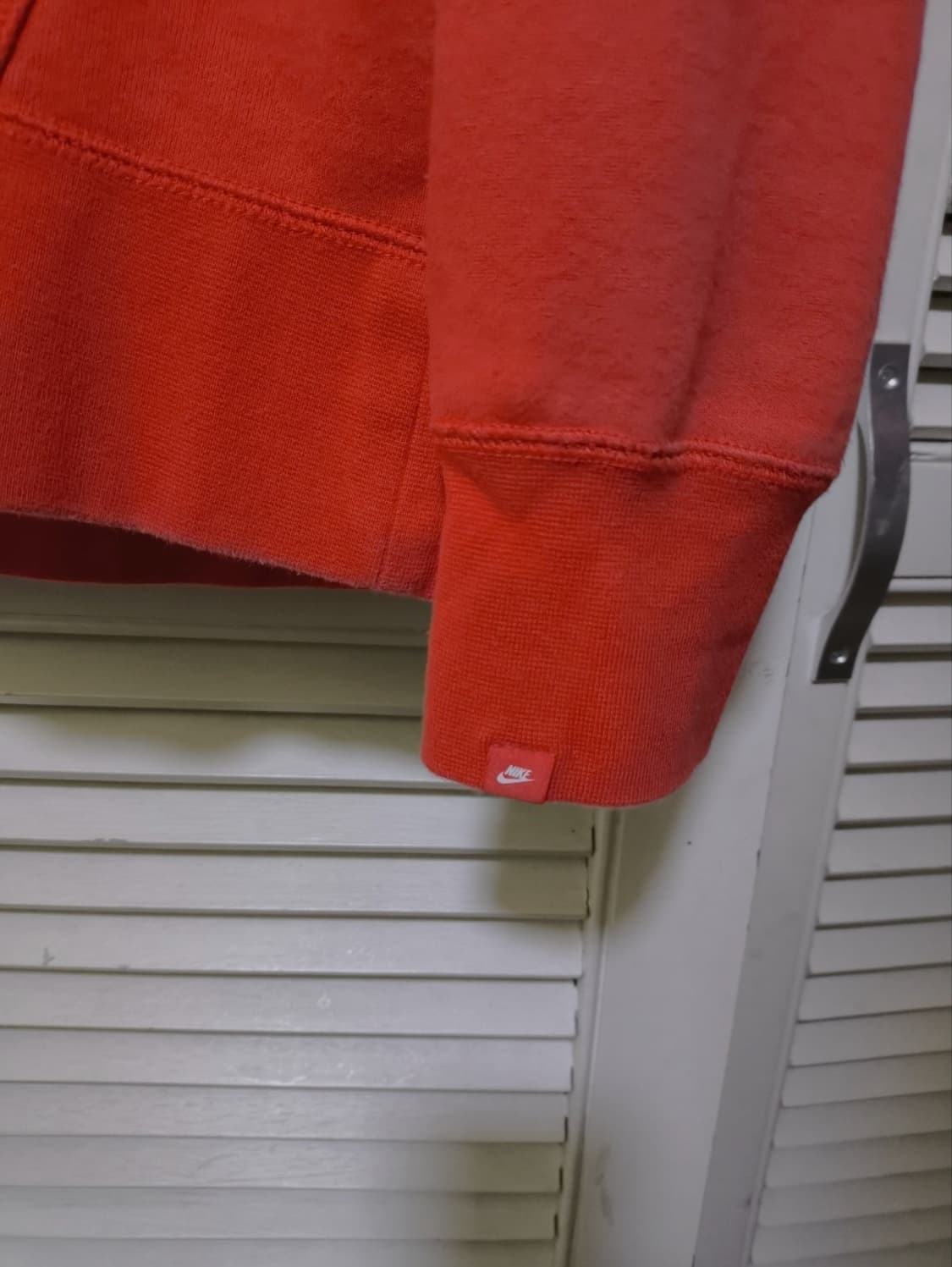 xl 나이키 풀집 후디 운동복 상품이미지2