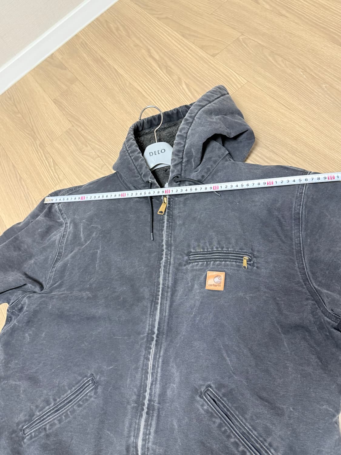 칼하트 j141 상품이미지8