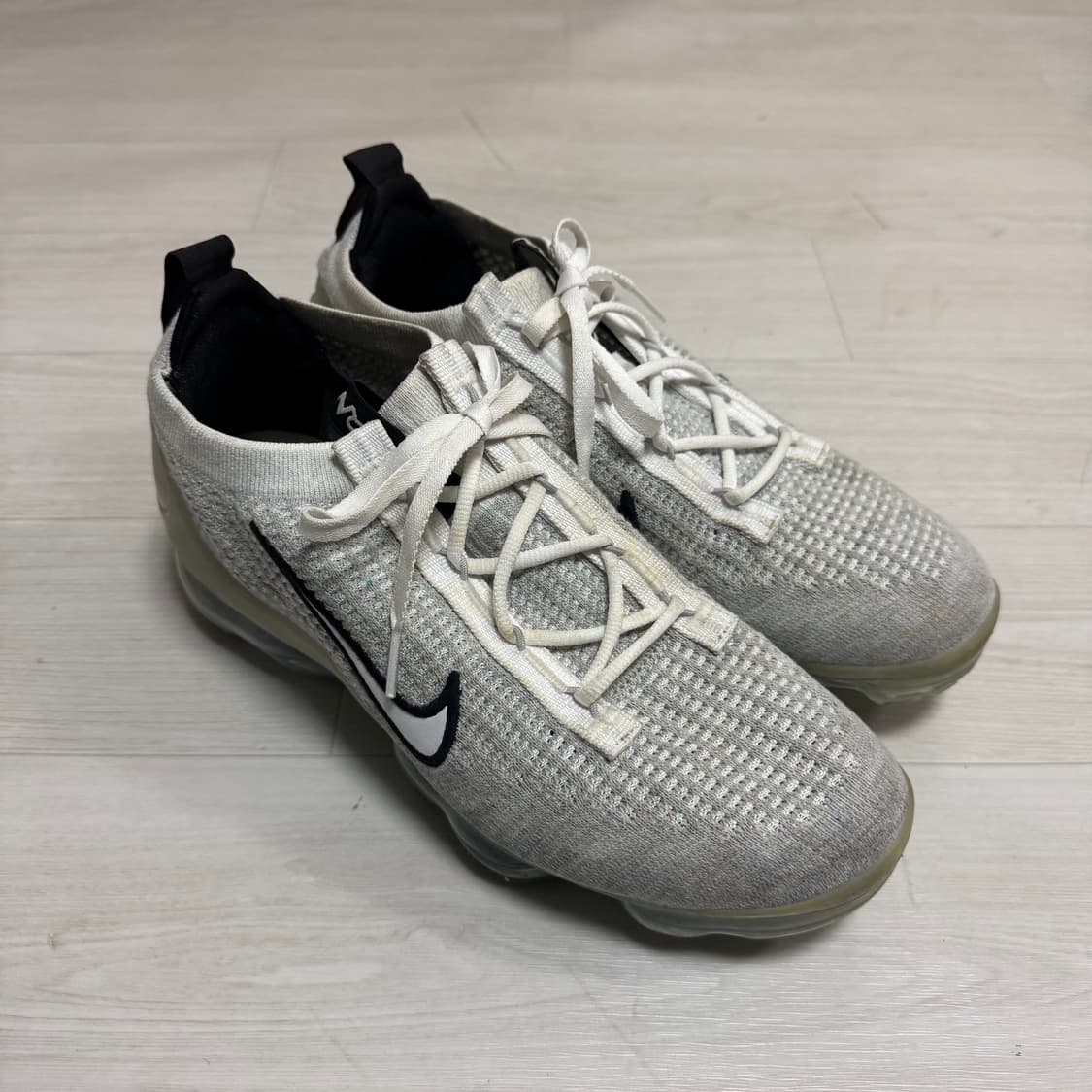 나이키 에어 베이퍼맥스 플라이니트 265 상품이미지3