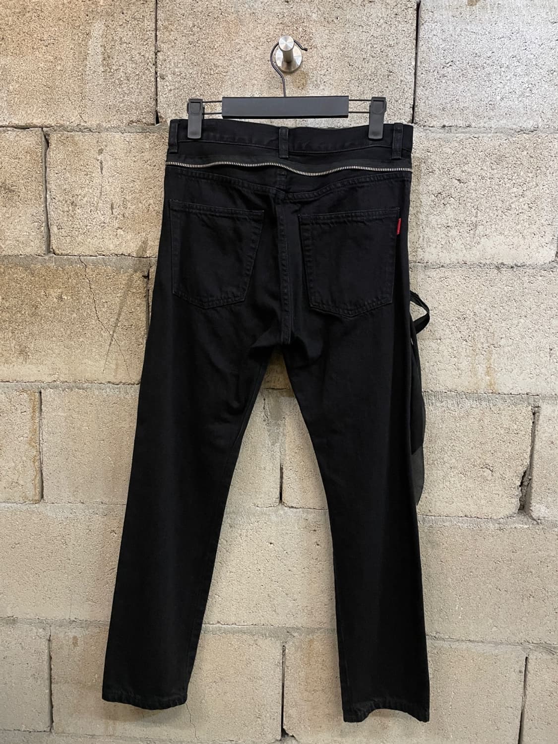 언더커버 준 타카하시 스커트 팬츠  상품이미지5