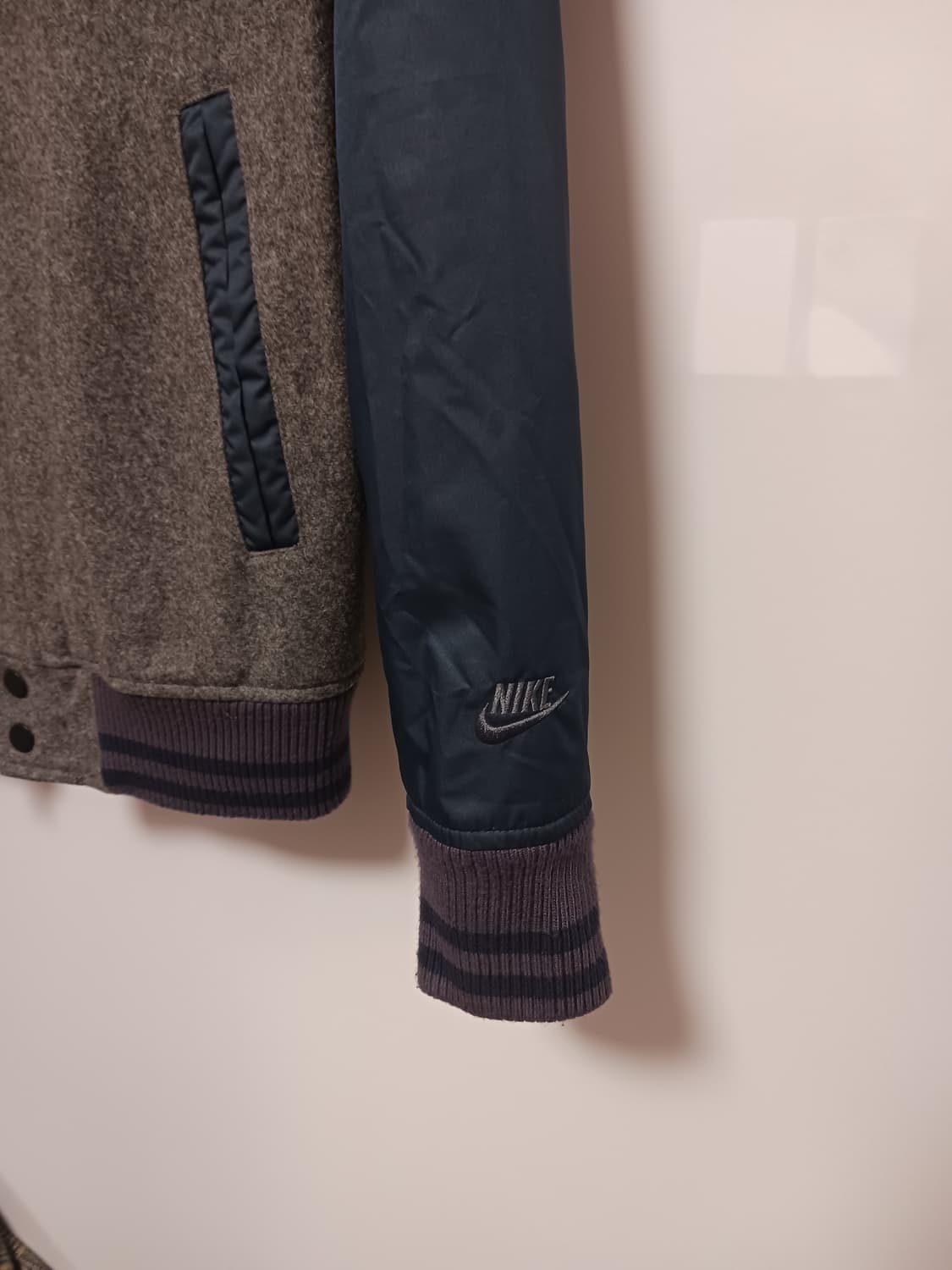 나이키 nsw 울디스트로이어. 자켓 상품이미지4