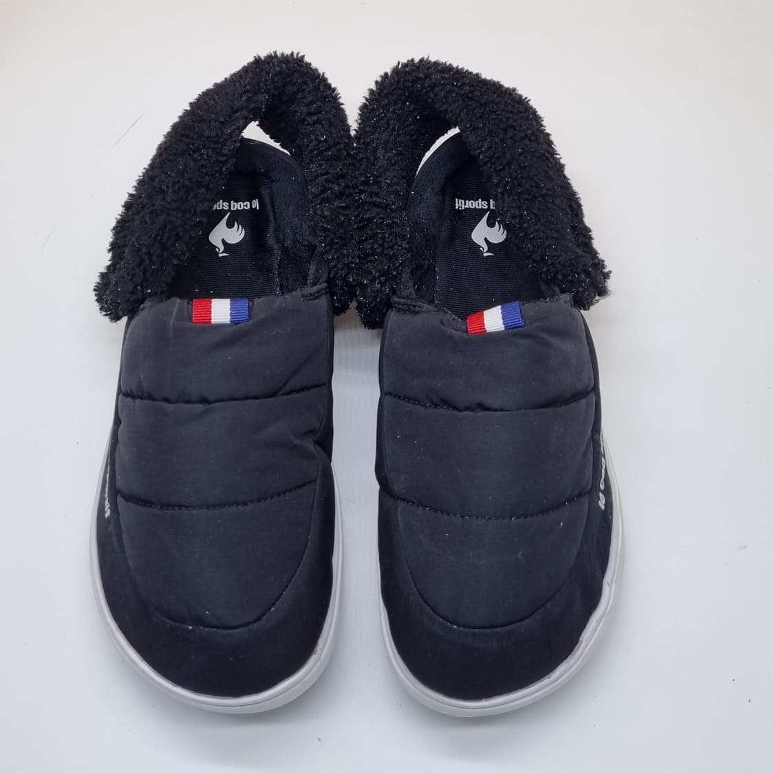 르꼬끄 남성 털샌들260. 상품이미지2