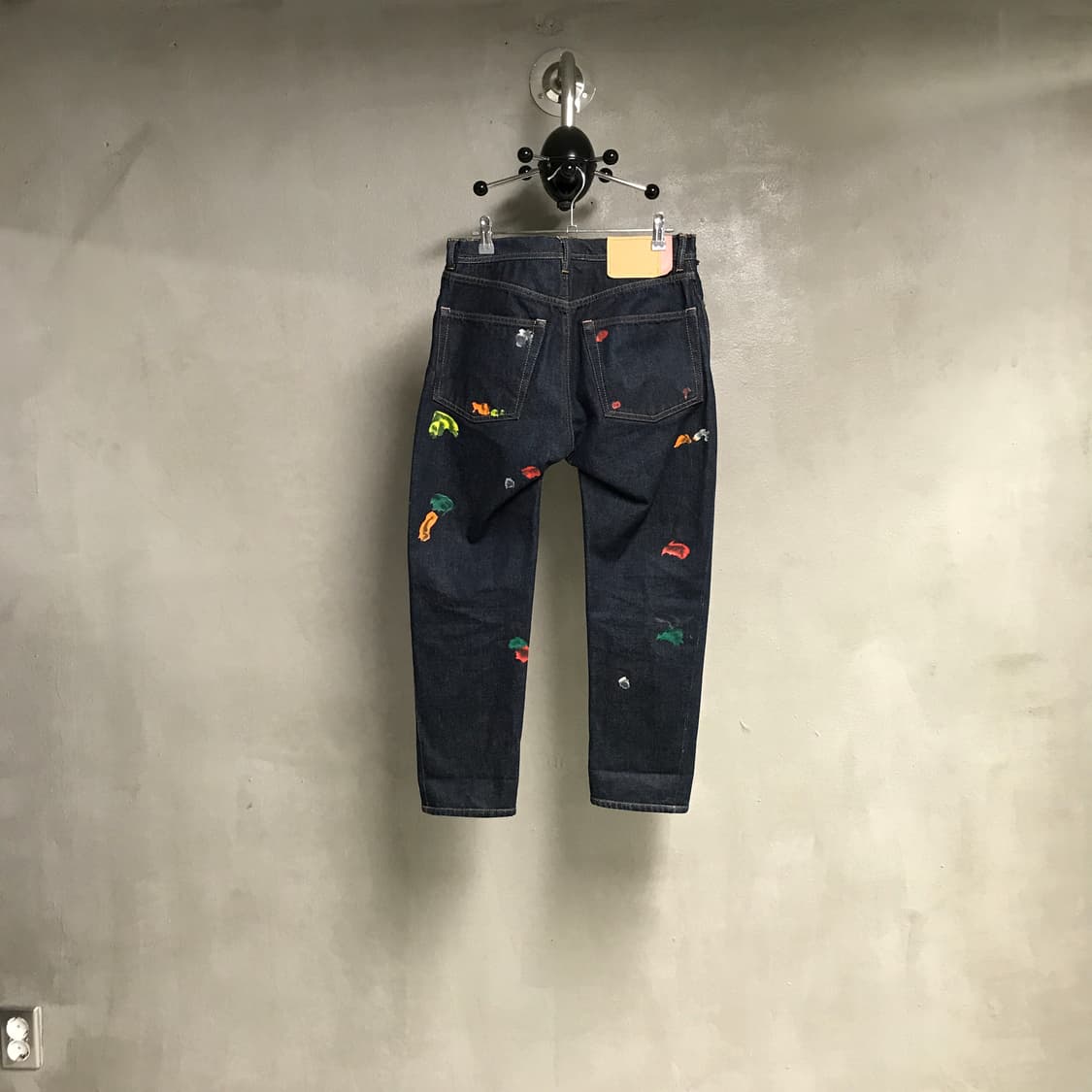 아크네스튜디오 데님 팬츠 28/30(W) 상품이미지1