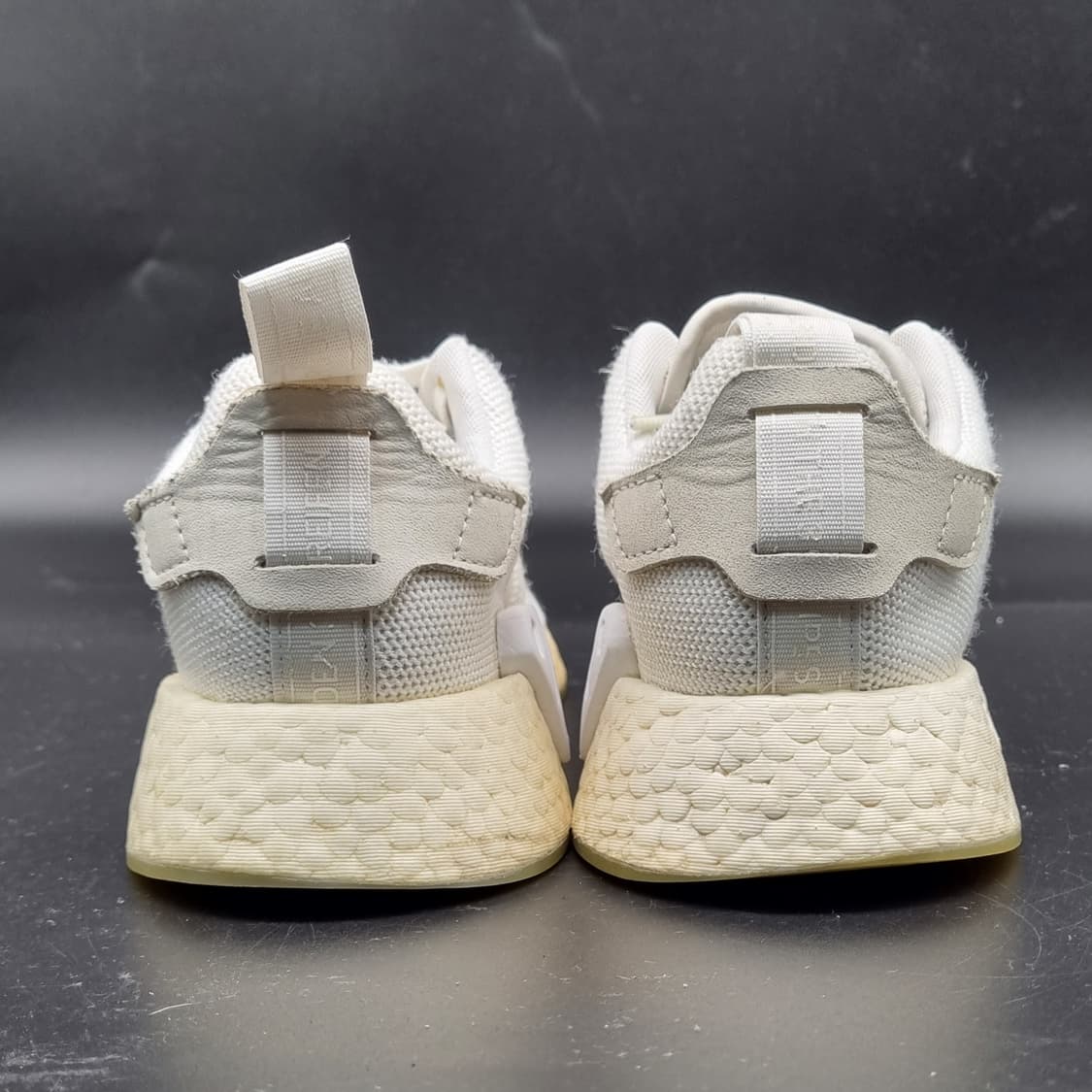 아디다스 NMD R1 스니커즈250 상품이미지4