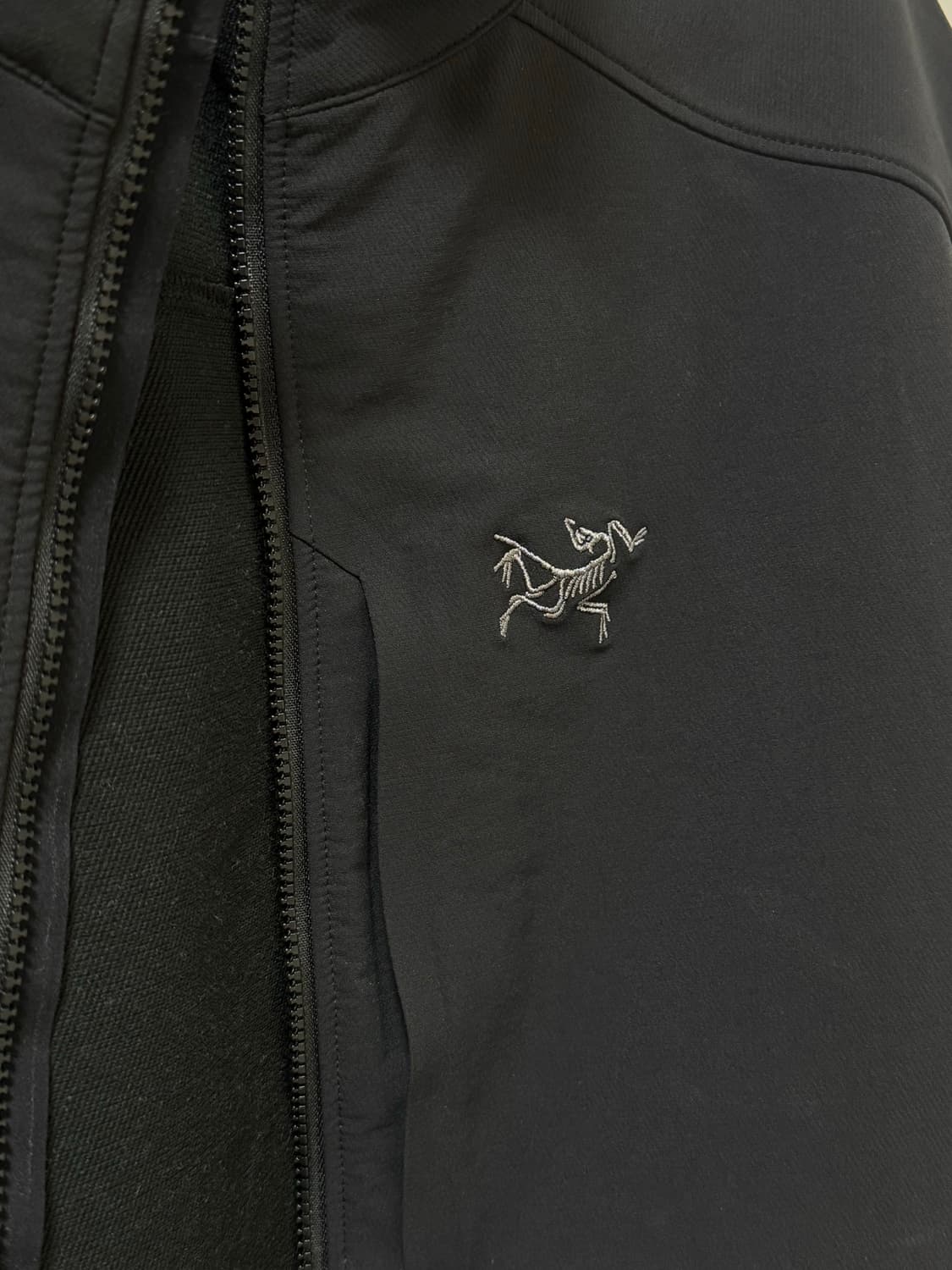 급처)아크테릭스 감마자켓 XL 상품이미지2