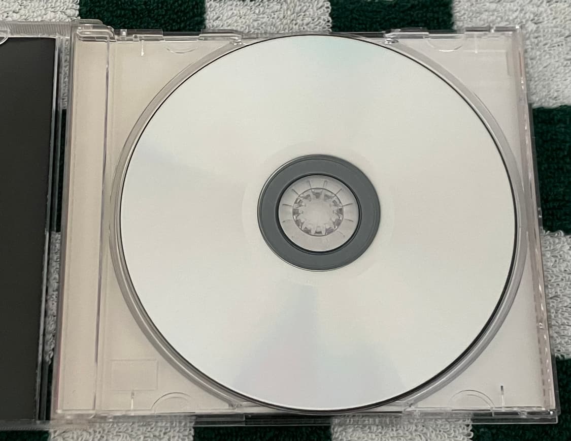 노브레인 청춘 98 (Remaster) CD 국내 인디 펑크 록 밴드 상품이미지4
