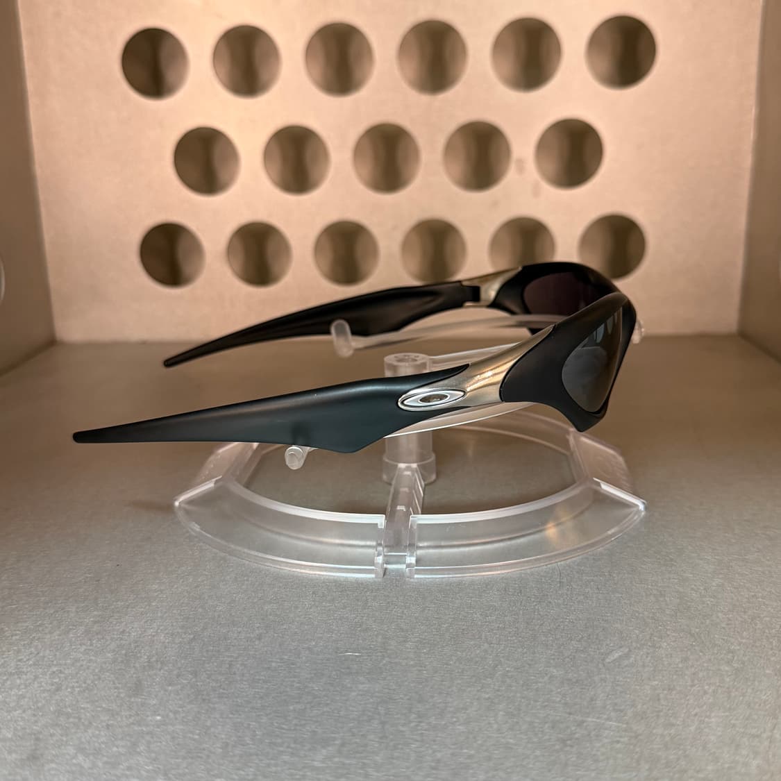 오클리 SCAR 스카 (2001) 상품이미지5