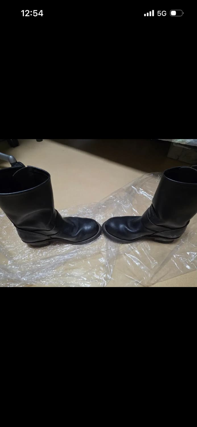 레드윙 2268 엔지니어부츠 9D 상품이미지6