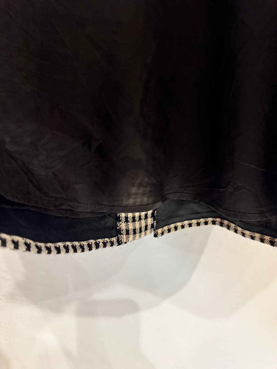 japan vintage 스퀘어넥 원피스 상품이미지5