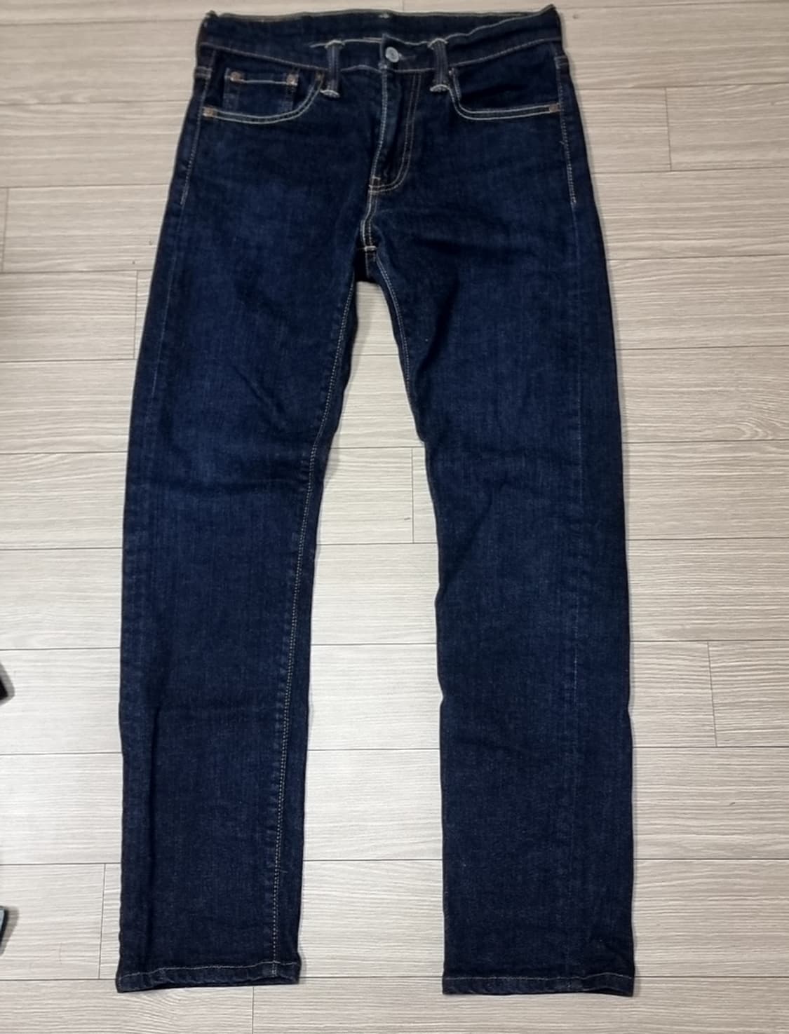 리바이스510 데님 청바지(28) 상품이미지1