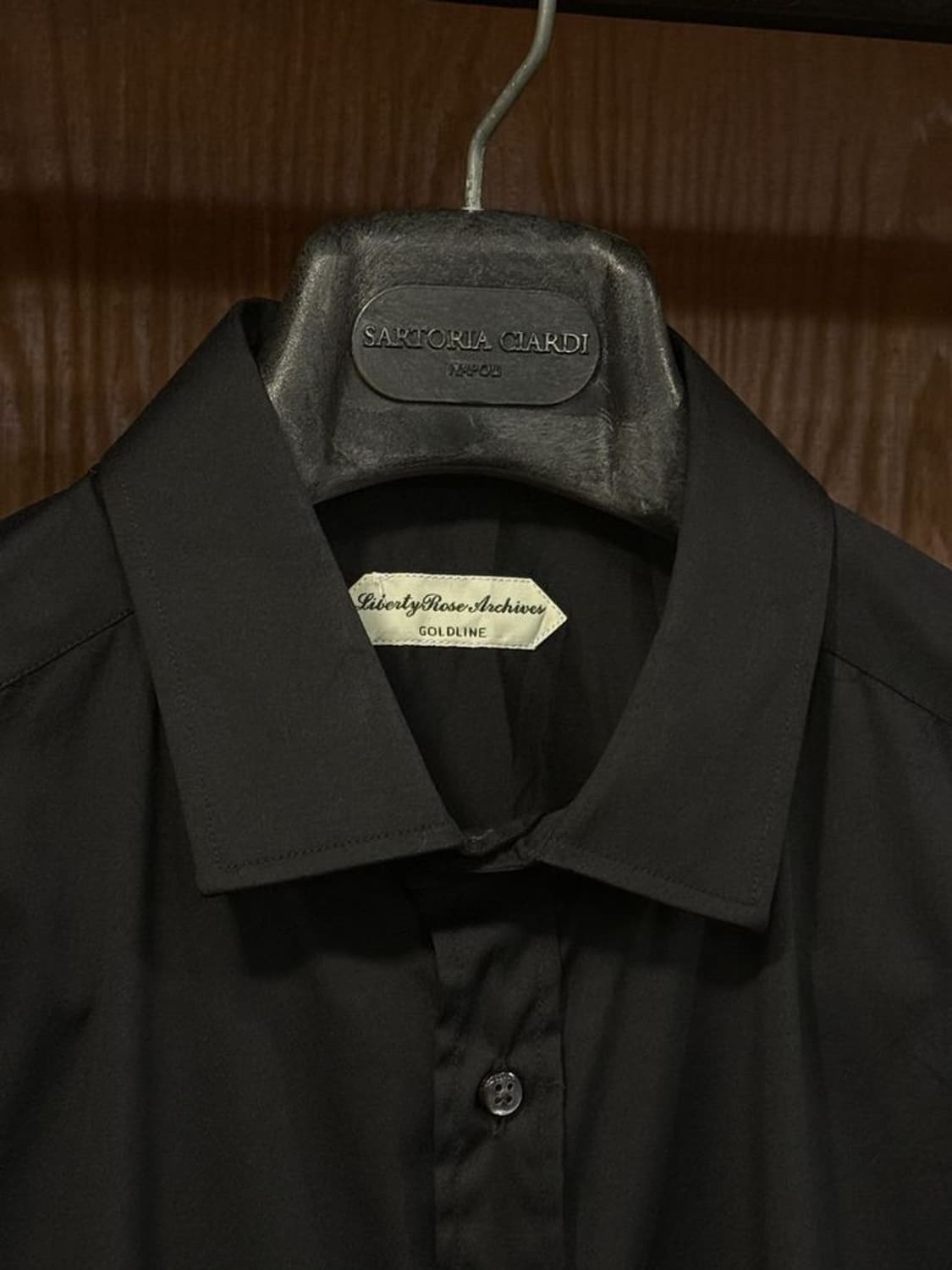 리버티로즈 셔츠 상품이미지3