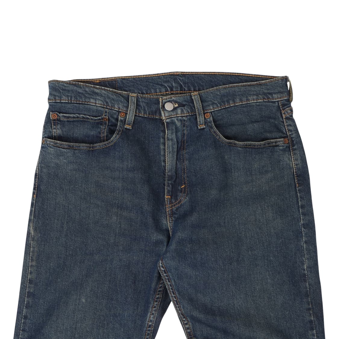 Levis 리바이스 502 레귤러 진 데님팬츠 상품이미지6