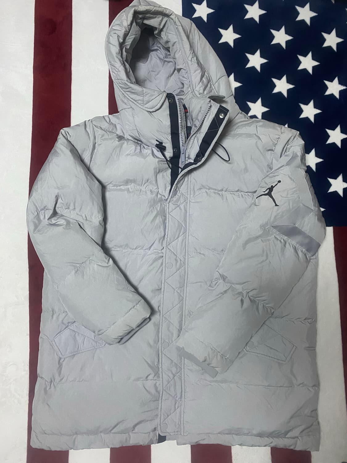 나이키조던 윙스 다운 상품이미지1