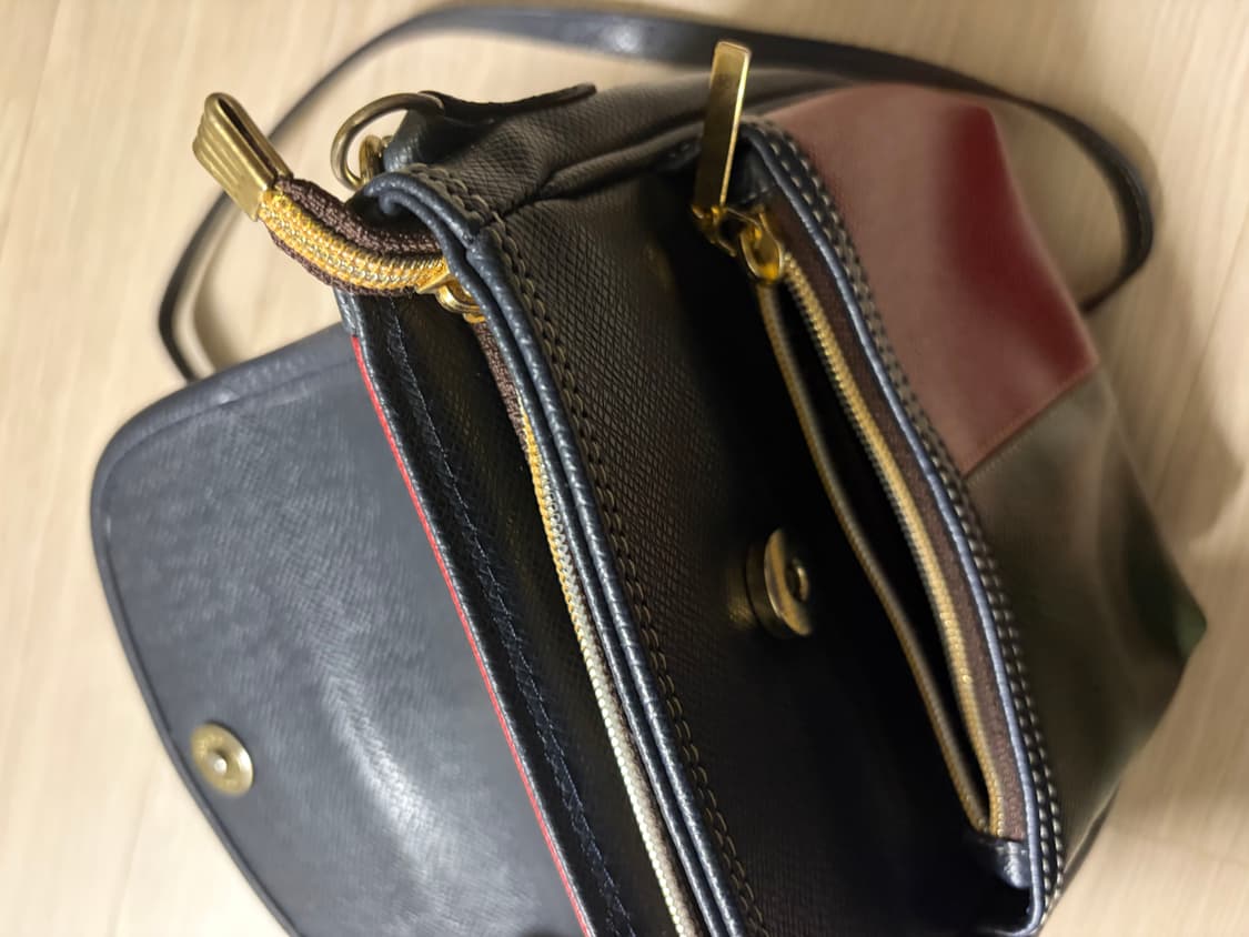 일본 빈티지 크로스백 상품이미지2