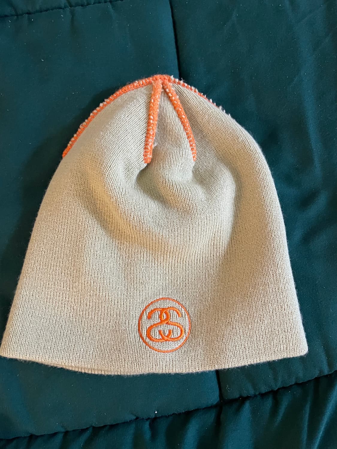 스투시 비니 상품이미지1