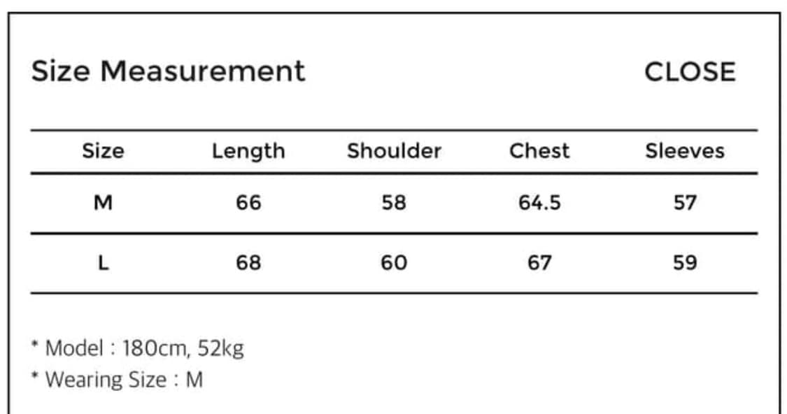 유스 니트카라 가디건 상품이미지3