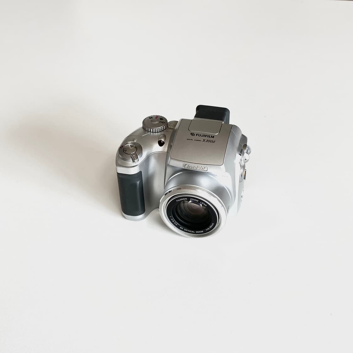 FujiFilm Finepix S3000 디카 캠코더 상품이미지3