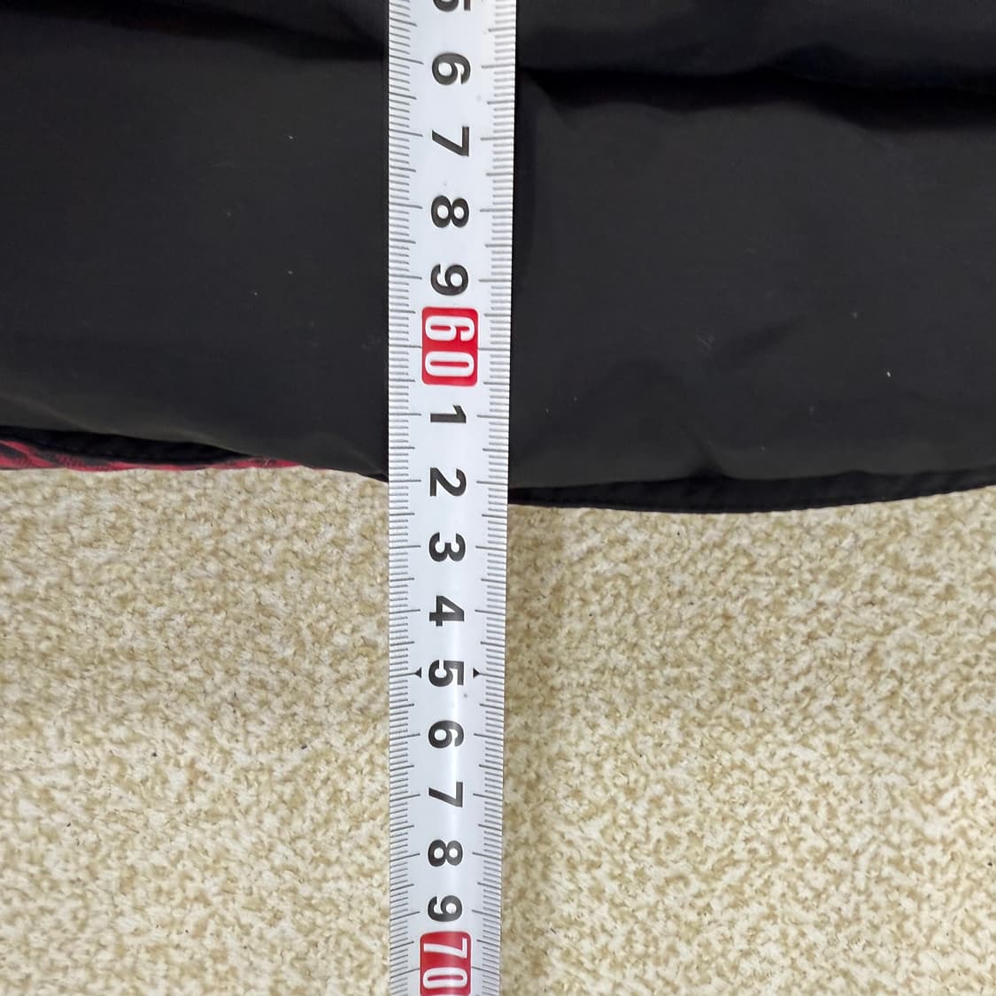 [100] 폴로랄프로렌 90s 다운 베스트 0107T1 상품이미지5