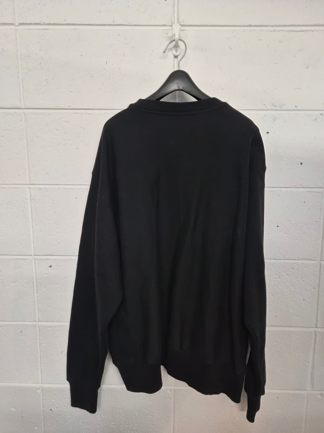 L/105) 챔피온 리버스위브 맨투맨 팝니다 상품이미지2