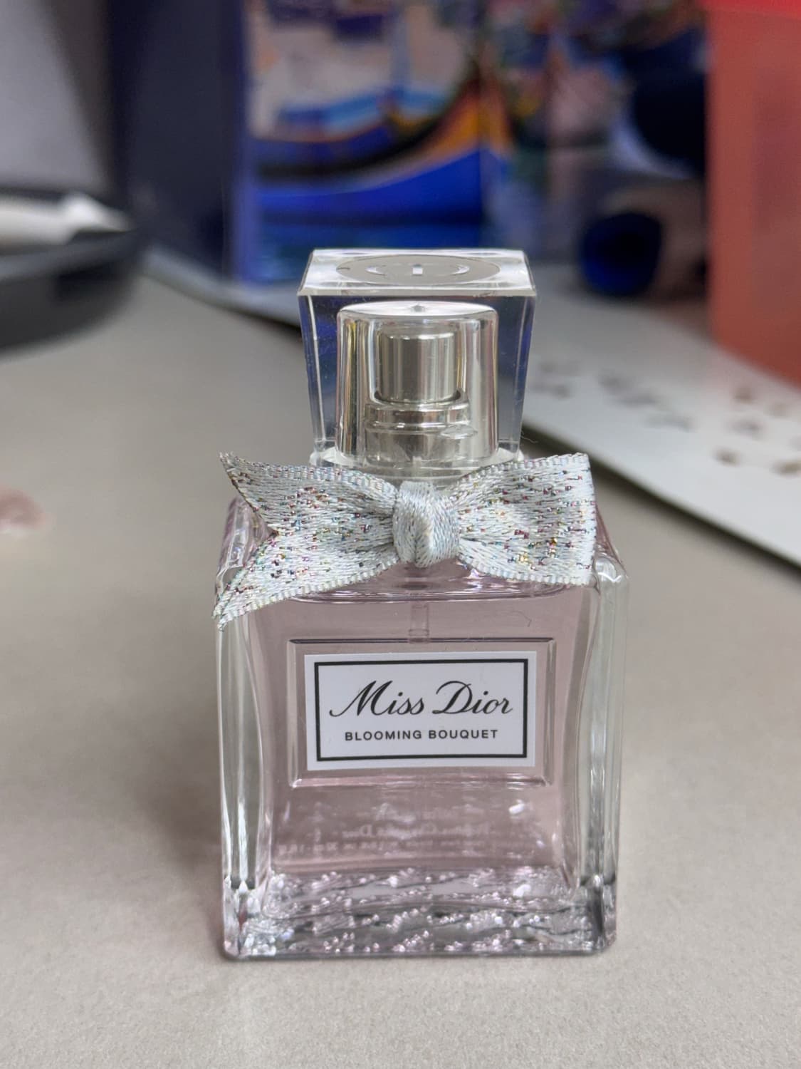 미스 디올 블루밍 부케 30ml 상품이미지2