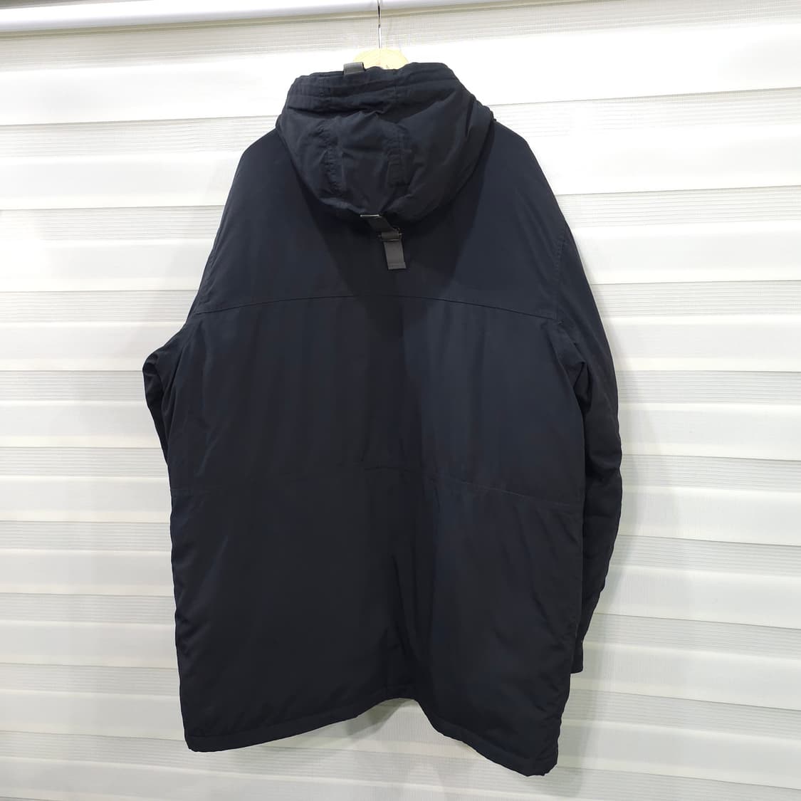 에디바우어 구스다운 패딩파카- XL 상품이미지6