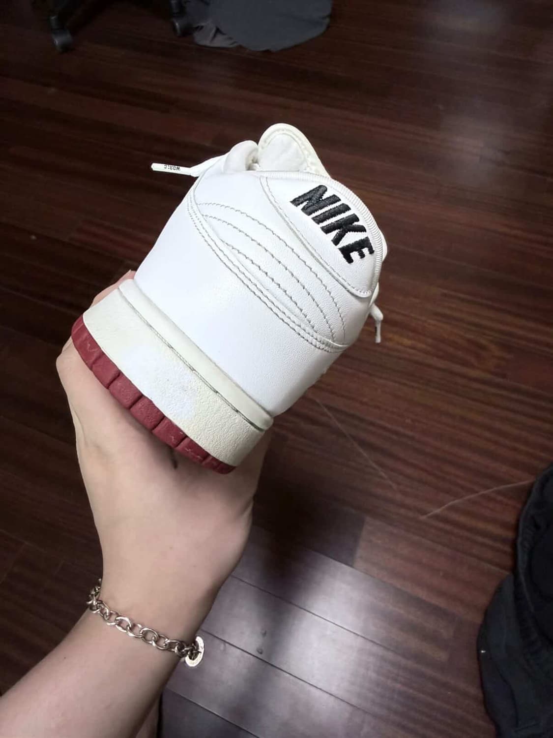 나이키 슈프림 SB덩크 280 상품이미지2