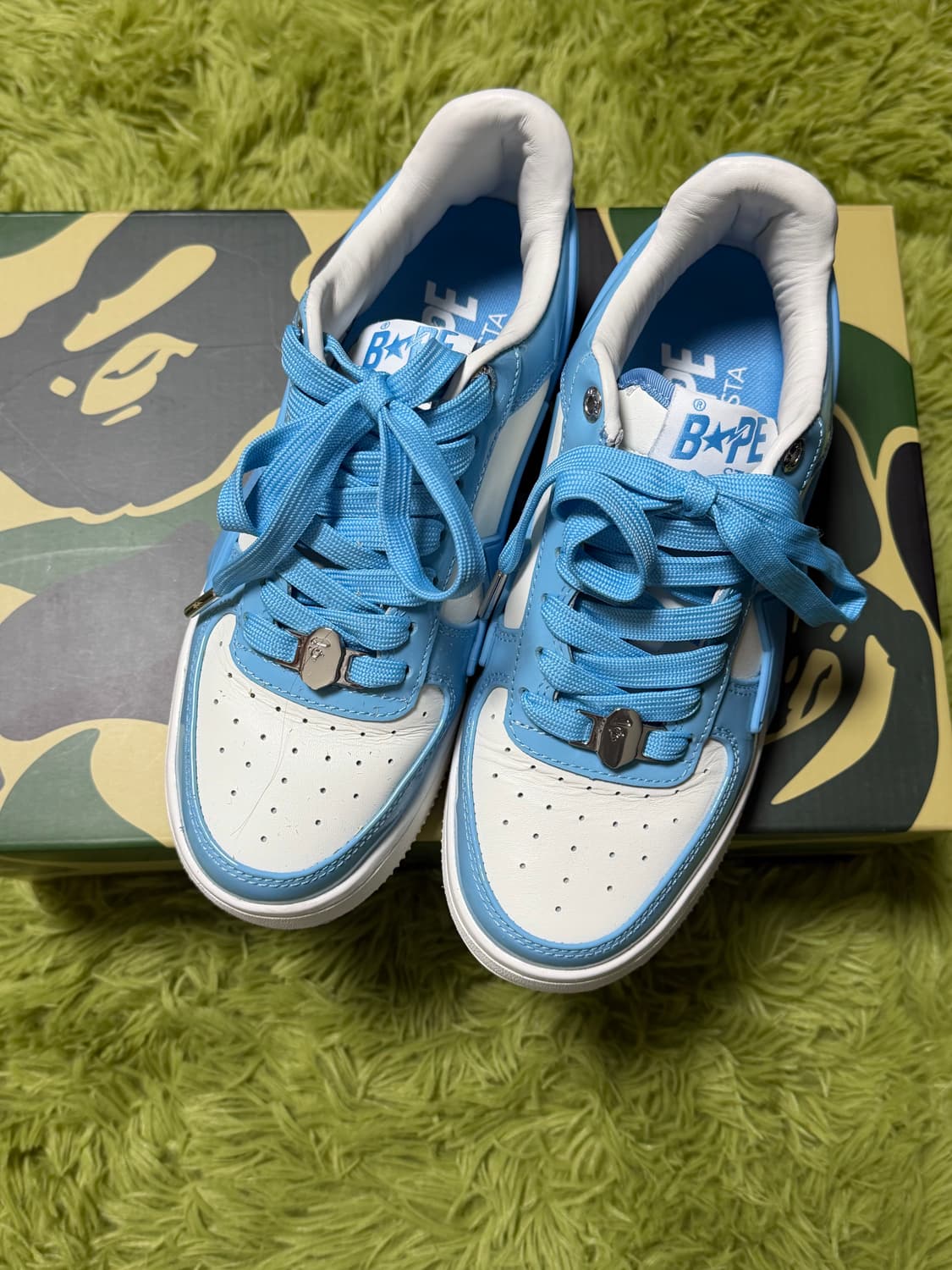 [240]베이프 스타 상품이미지1