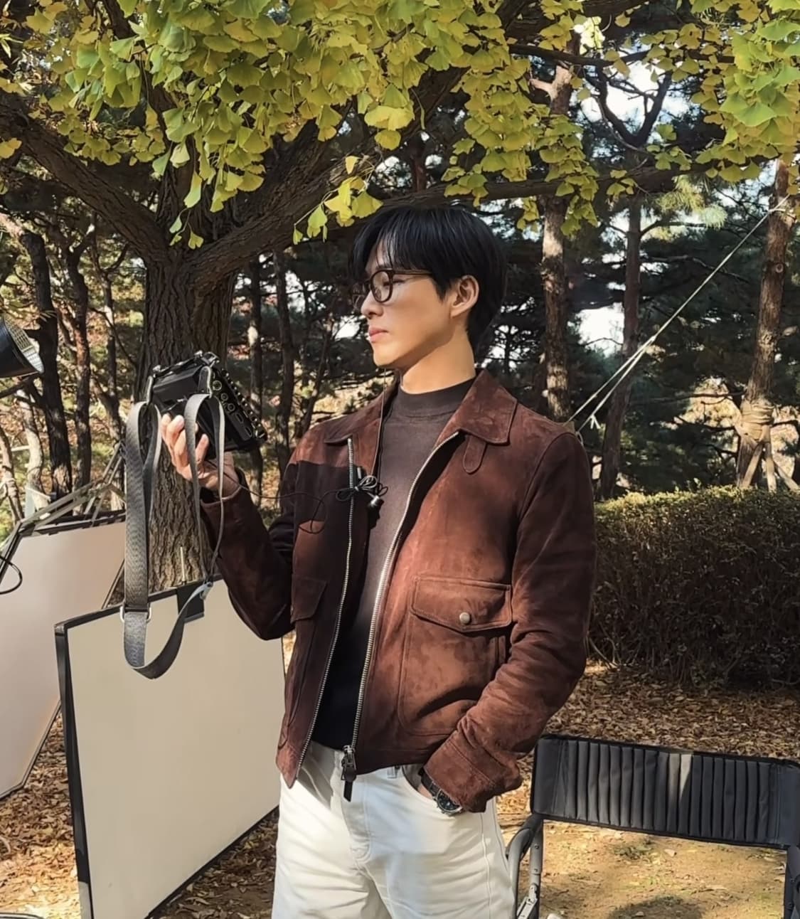 톰포드 22 fw 버터리 스웨이드 결제창 상품이미지2