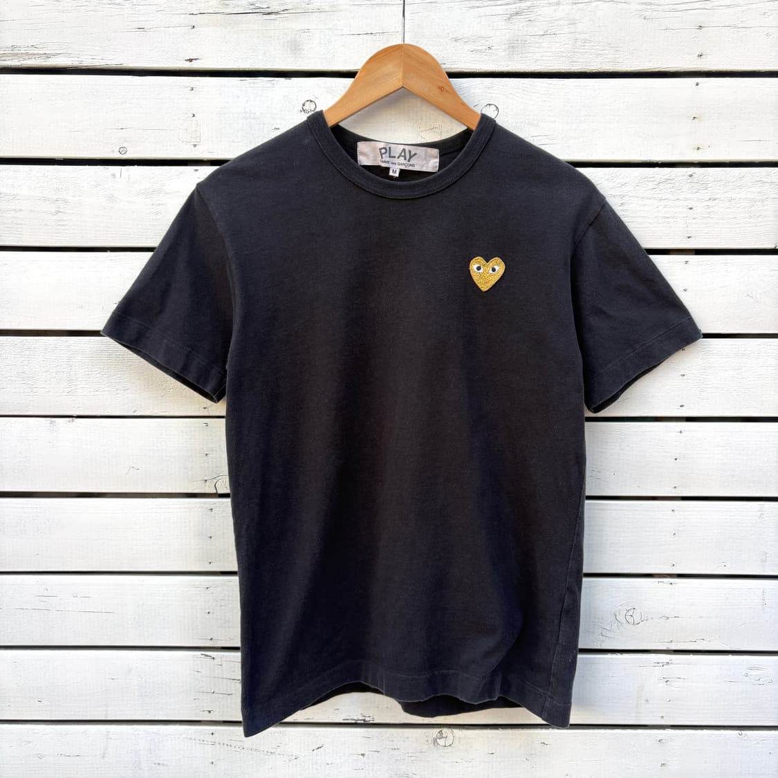 Comme des Garcons 꼼데가르송 반팔 티셔츠 상품이미지1
