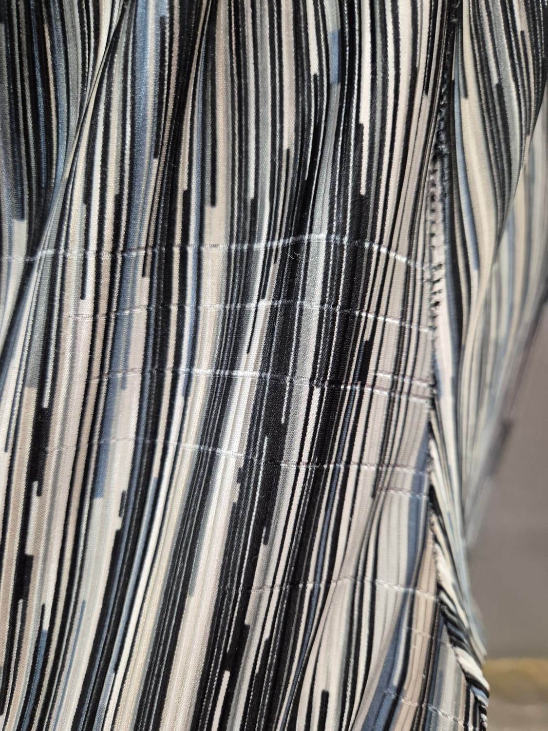 플리츠 스프라이트 바지  상품이미지4