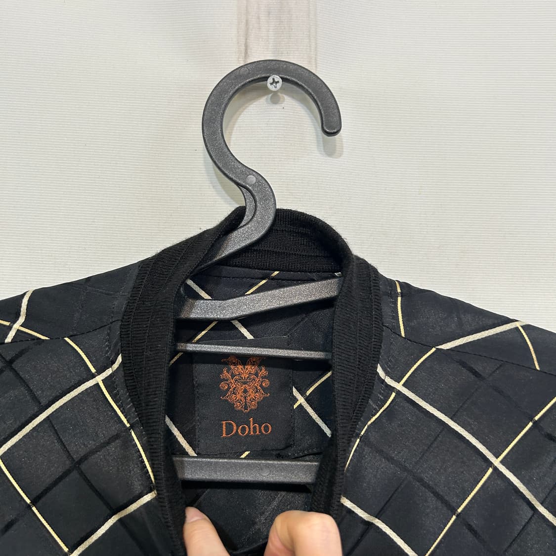 도호 자켓 85  상품이미지2