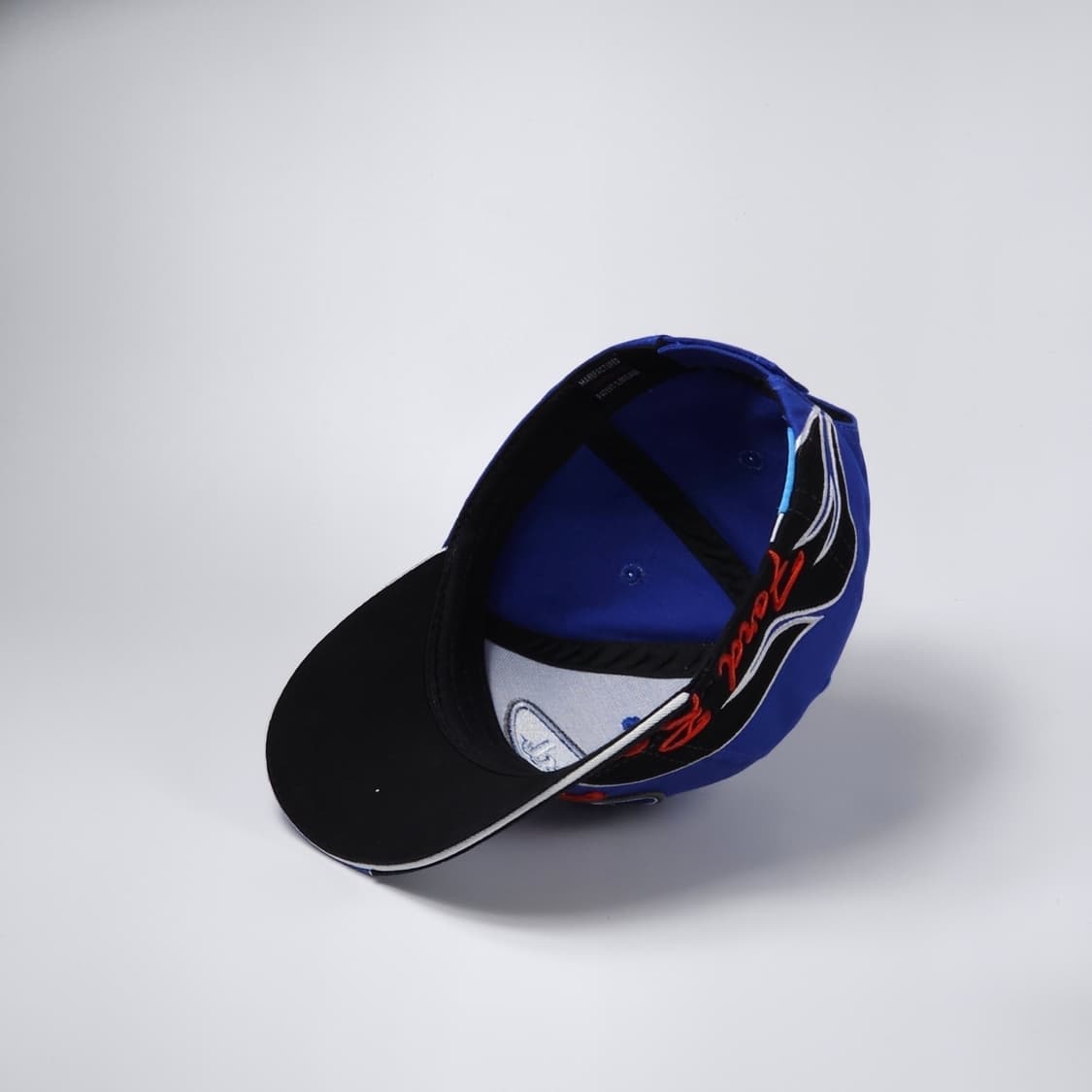 Ford Racing 오피셜 라이센스 아메리칸 빈티지 볼캡 모자 상품이미지4