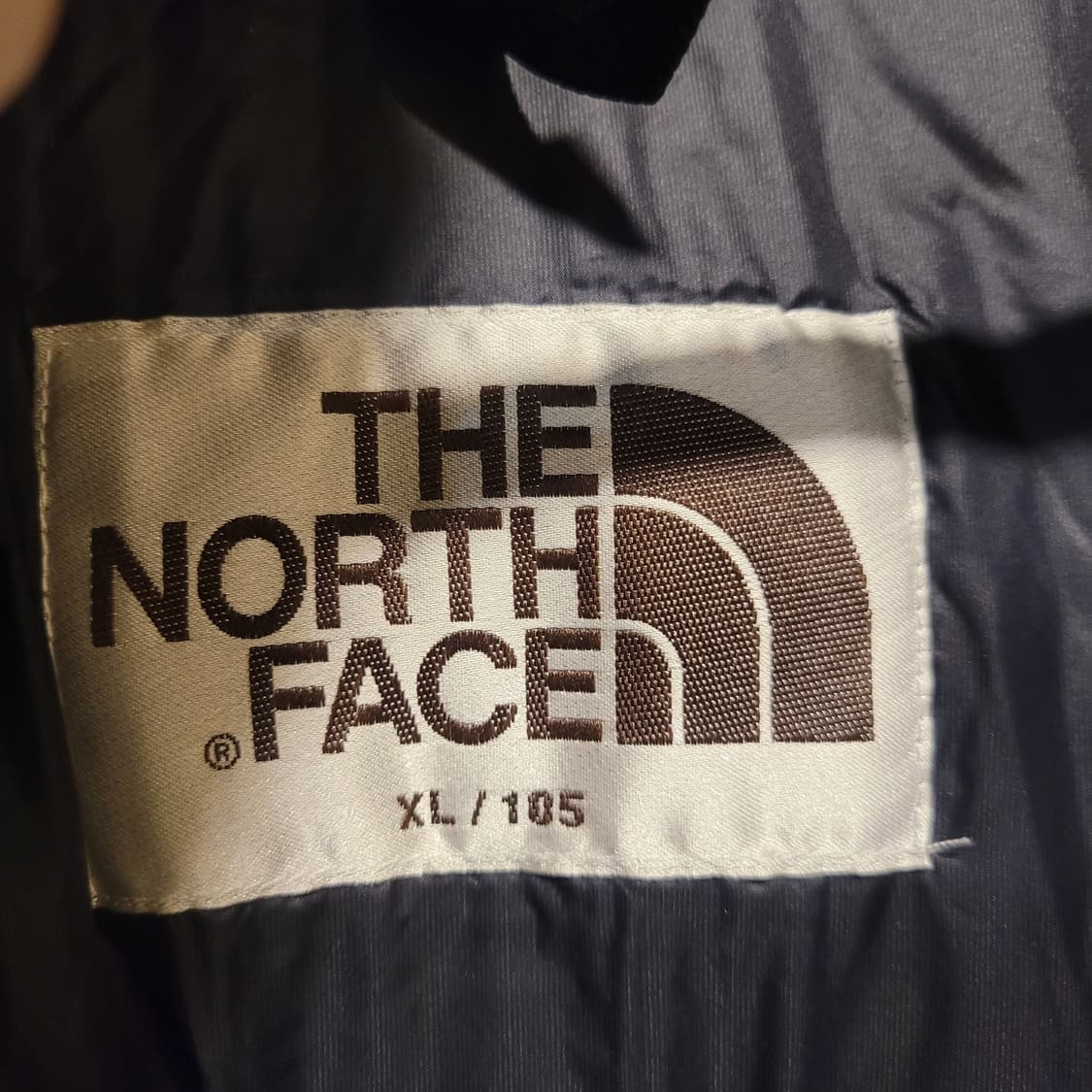 노스페이스 화이트라벨 눕시 105  상품이미지6