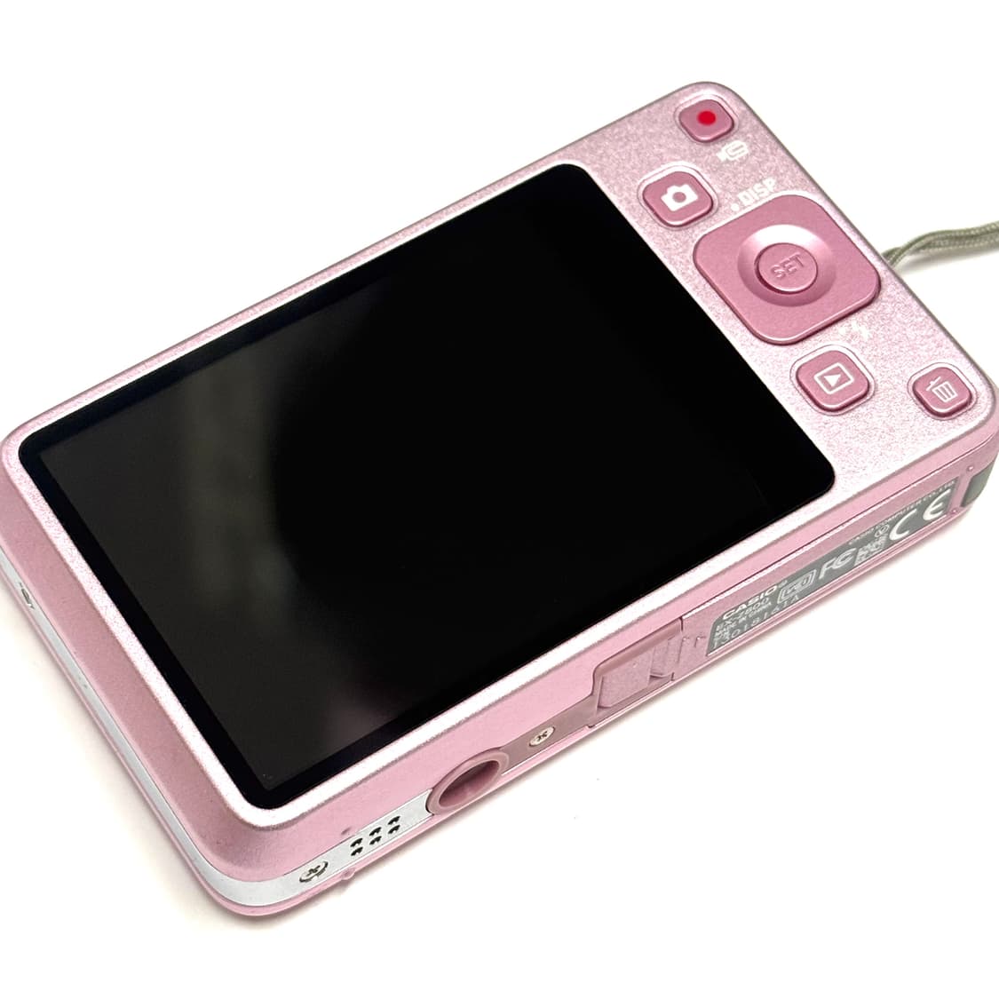 작례있음💗카시오 엑슬림 z800 /Casio Exilim EX-Z800 상품이미지8