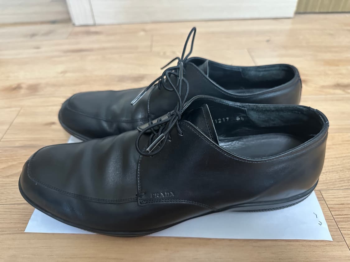 프라다 스포츠 더비 UK 8.5 , 275 상품이미지2