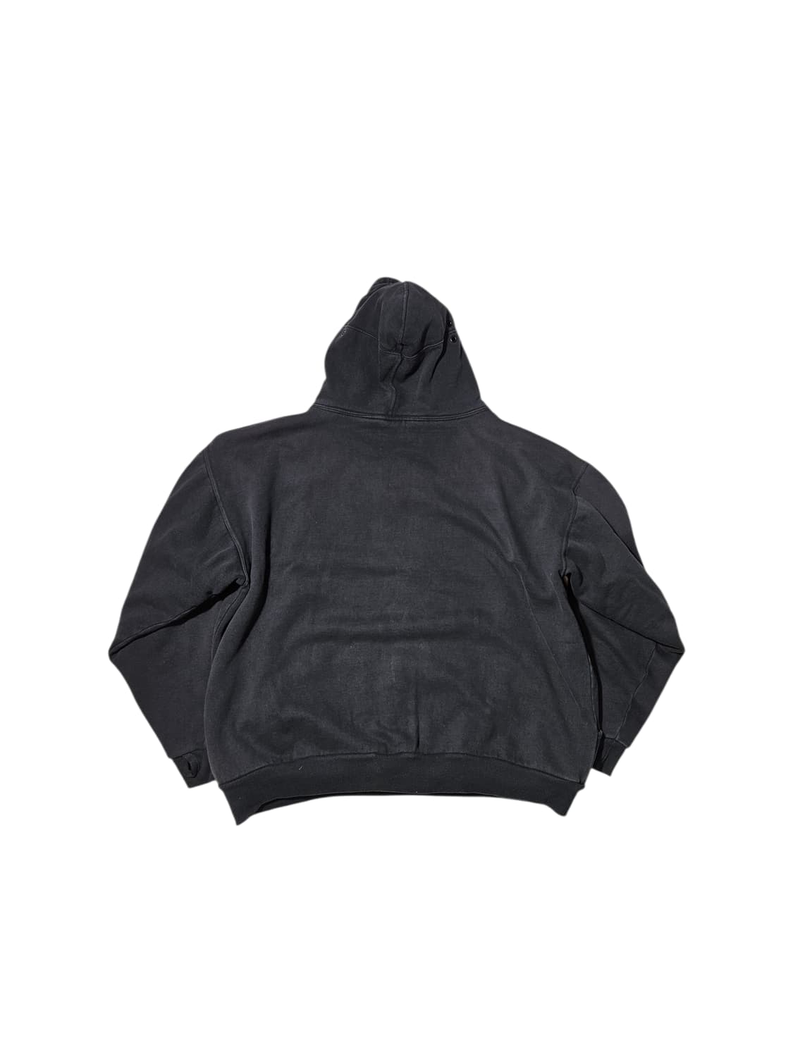 오클리 소프트웨어 3D로고 후드 후드티 XXL 상품이미지4