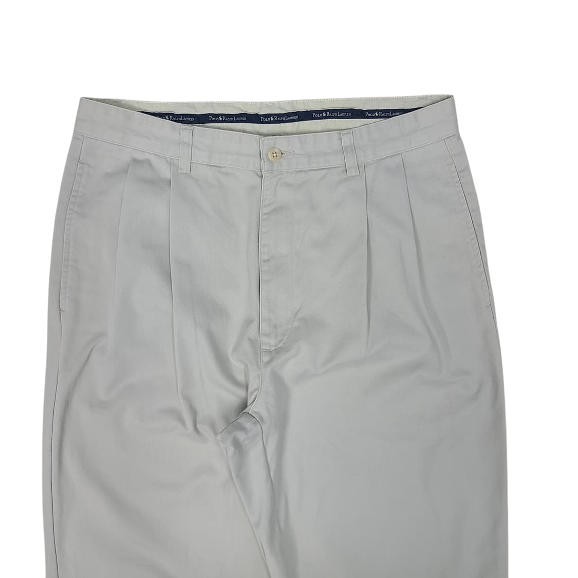 '90s Polo Ralph Lauren Pleated Chino 상품이미지2